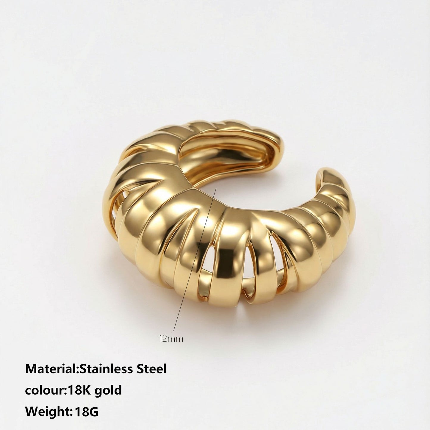 Pattern Female Retro Fashion Personalized Open Hip Hop Niche Temperament Ring