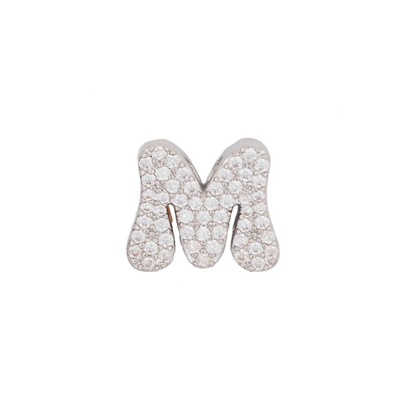 Beautiful Versatile Presale Fashion English Letter Pendants