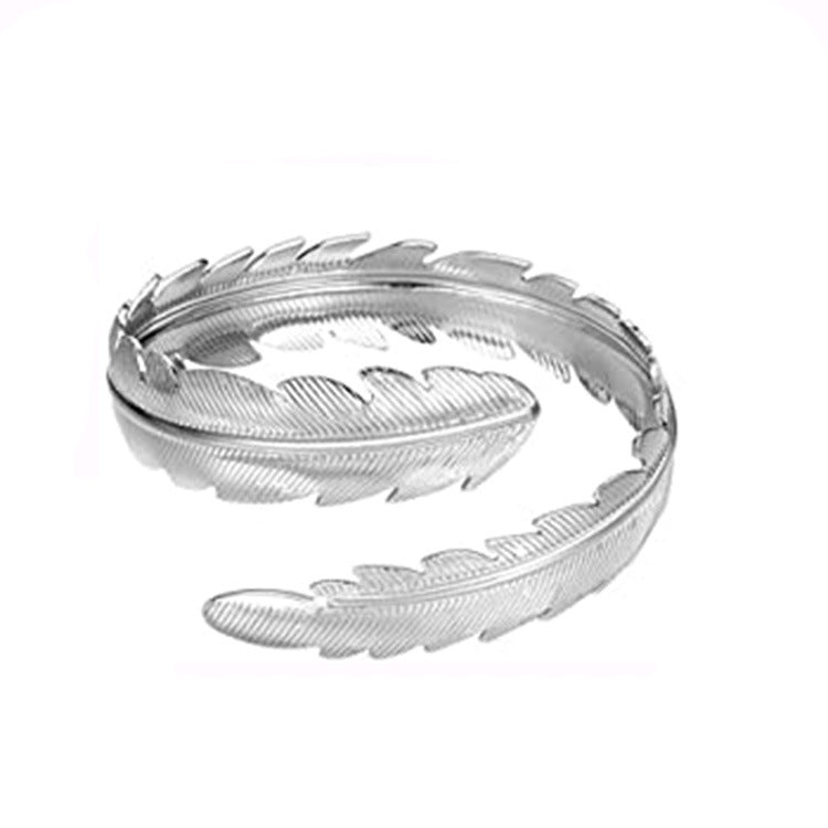 Women's & Men's Alloy Armband High Sense Niche Bracelets