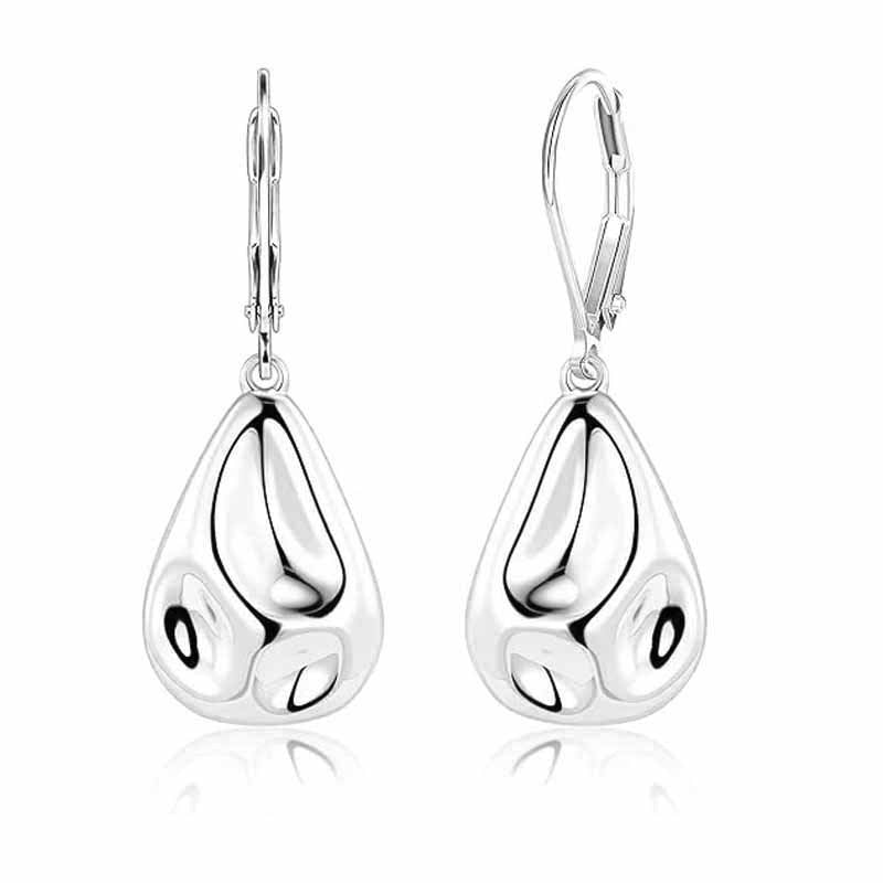 Pretty Graceful Fashionable Irregular Multilayer Simple Jewelry Set