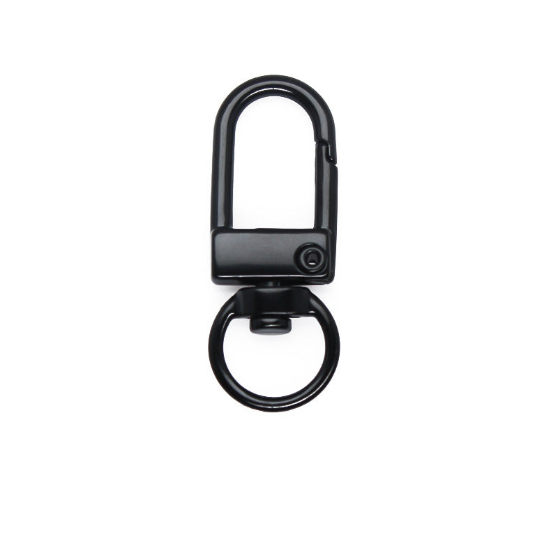 Alloy Decoration Connecting Buckle Card Head Jewelry Accessories