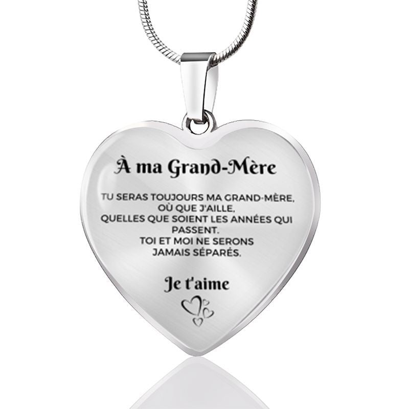 Pretty Spanish Epoxy Alloy Film Replaceable Necklaces