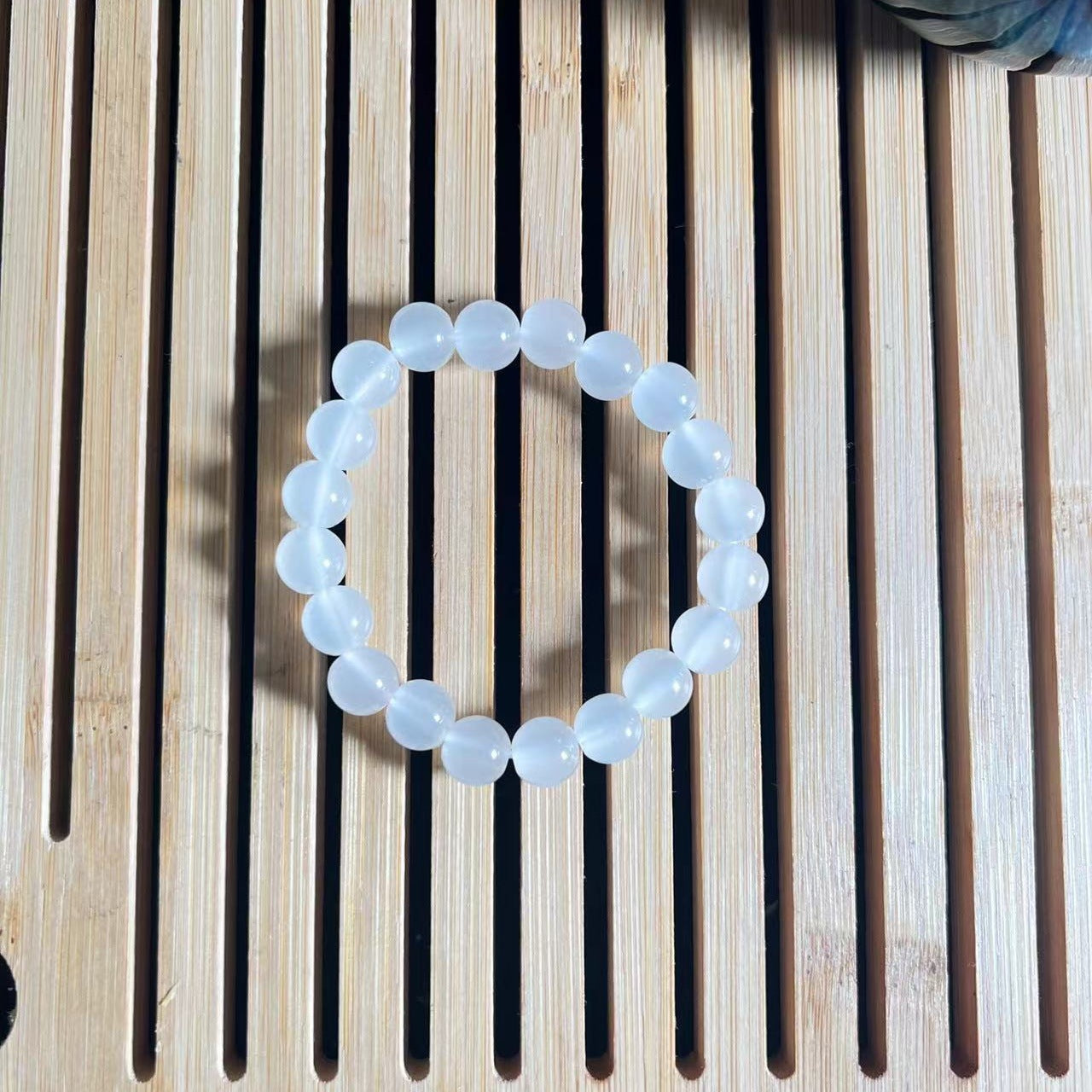 Blood Sink Treasure List Sea Mica Ice Material Therapy Uv Bracelet