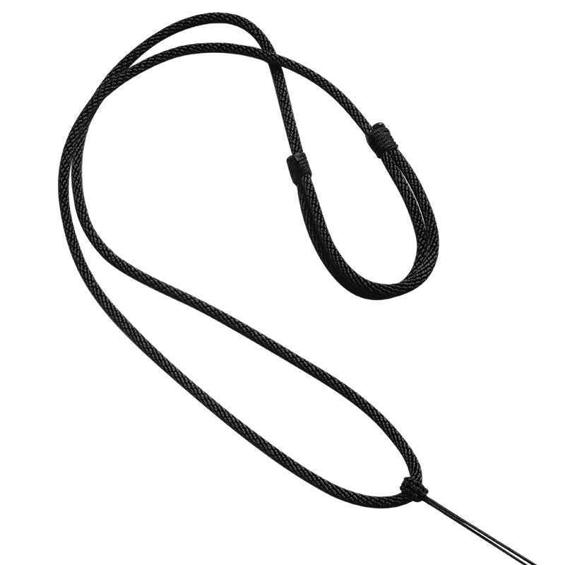 Women's Hand-woven Jade Rope Simple Adjustable Necklaces