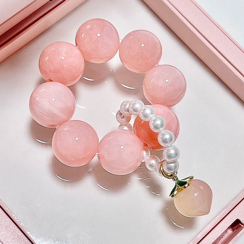 New Toy Fingertip Pliable Temperament Female Pendants