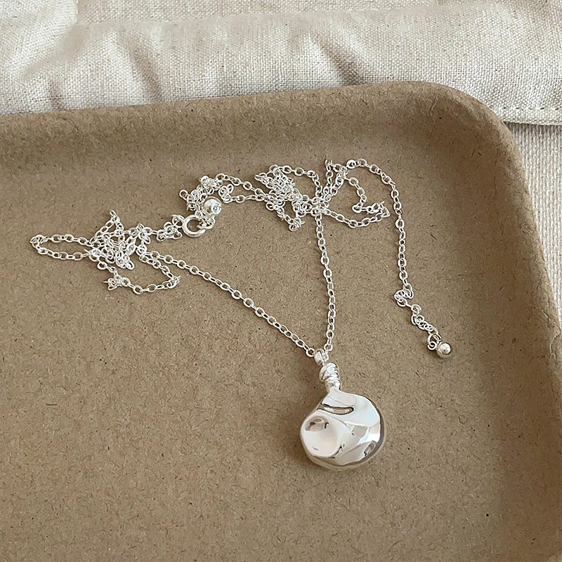 Female Personality Unique Affordable Luxury Fashion Necklaces