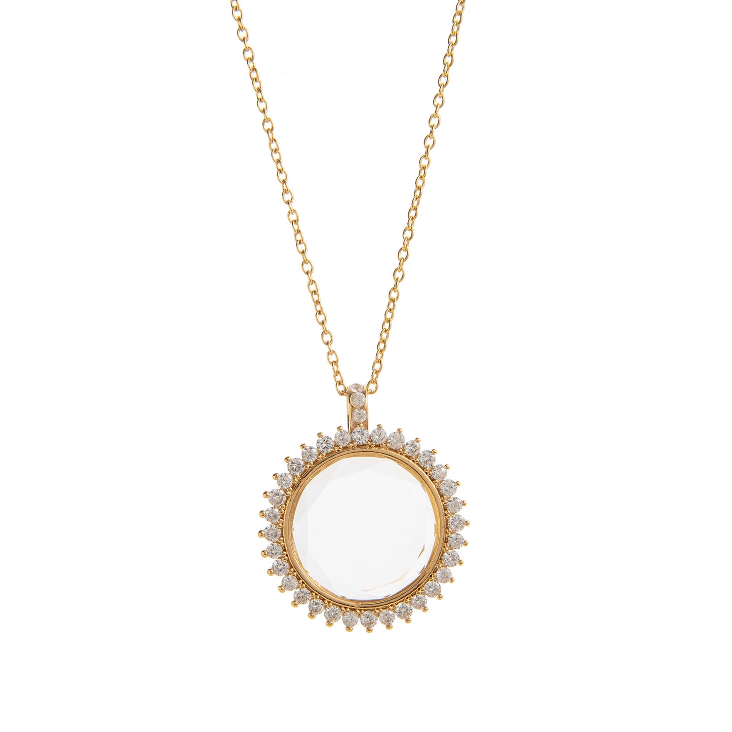 Retro Personality Box Items Can Be Opened Closed Pendants